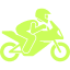 Motokouč lekce